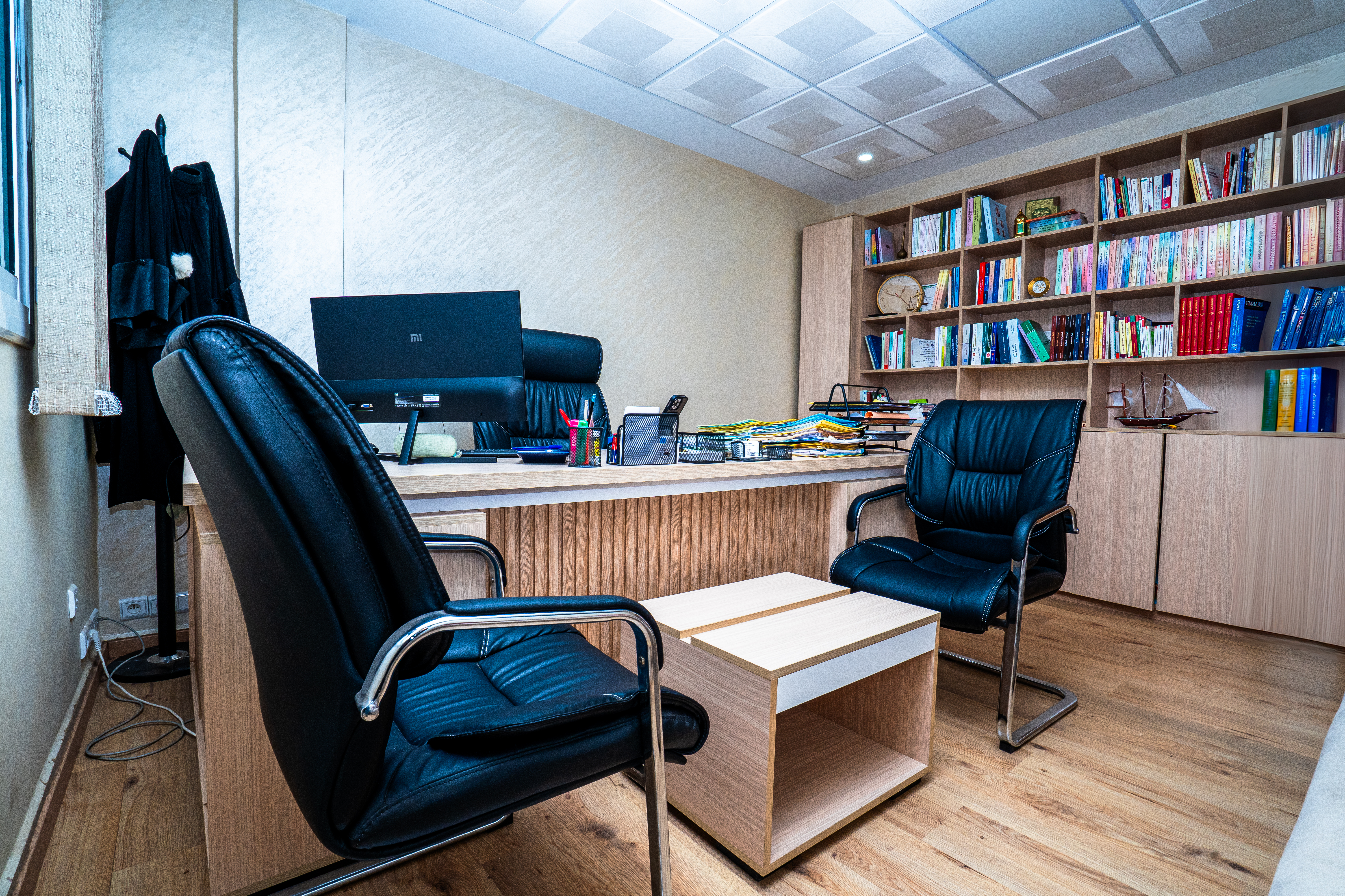 Bureau du ID-OUCHEIKH Law Firm